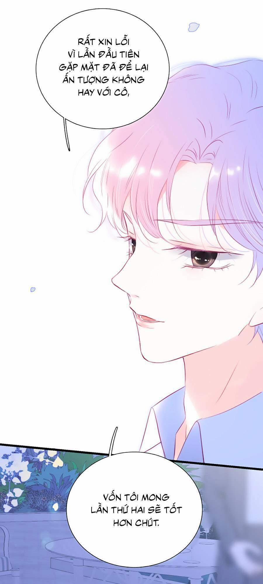 Hoa Bỏ Chạy Với Nhím Rồi 38 trang 9