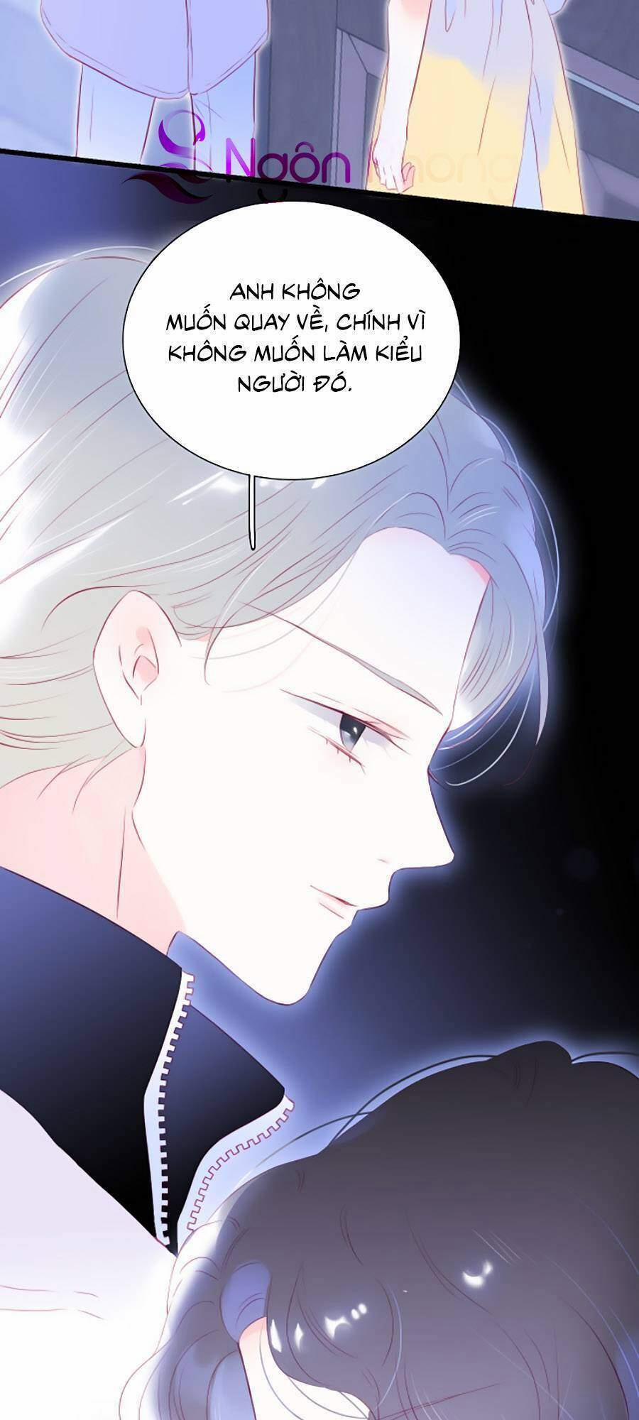 Hoa Bỏ Chạy Với Nhím Rồi 39 trang 14