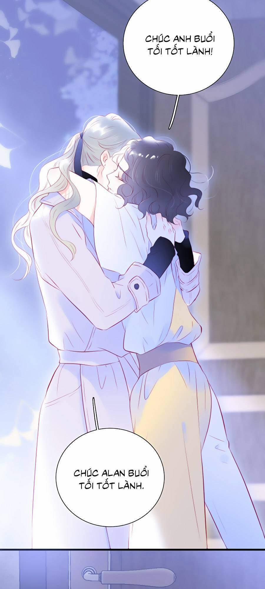 Hoa Bỏ Chạy Với Nhím Rồi 39 trang 16