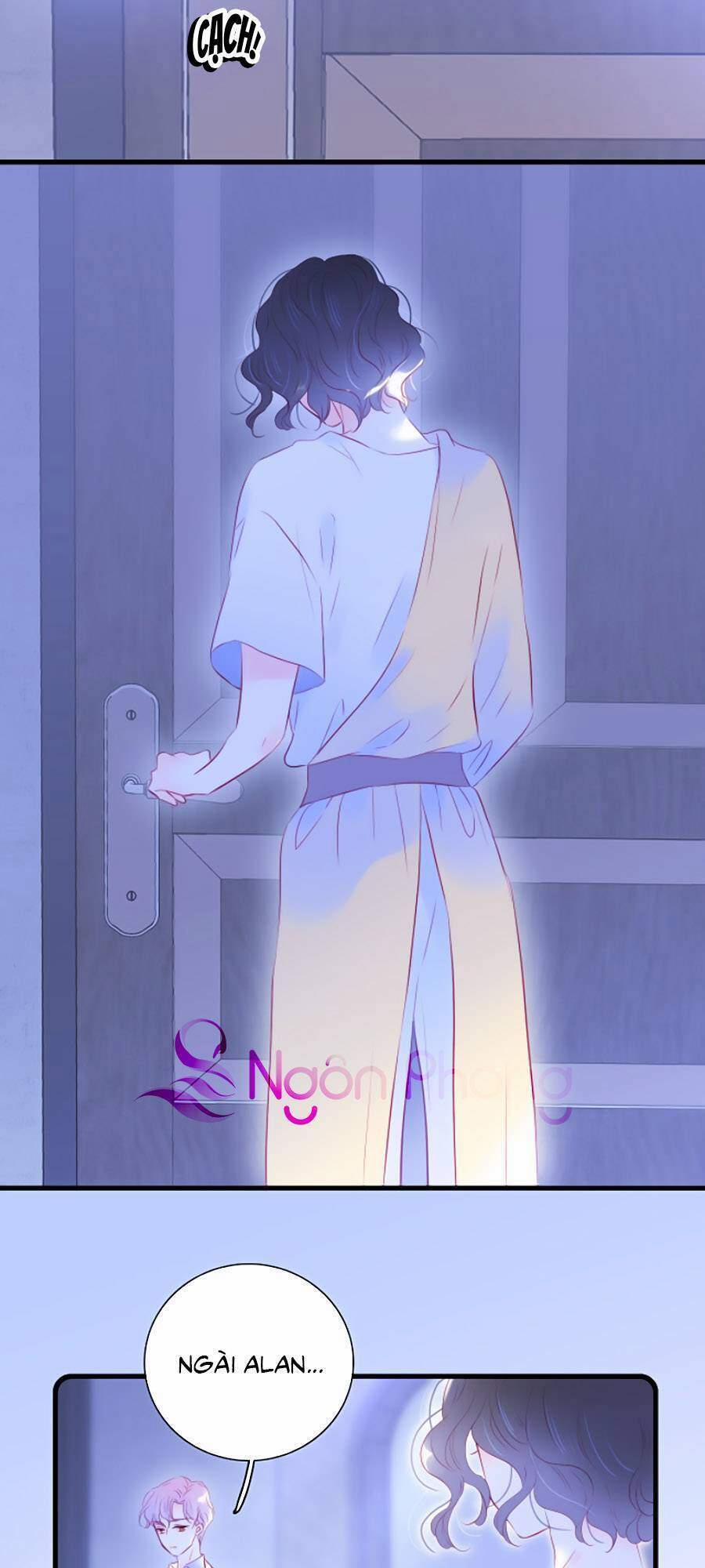 Hoa Bỏ Chạy Với Nhím Rồi 39 trang 17