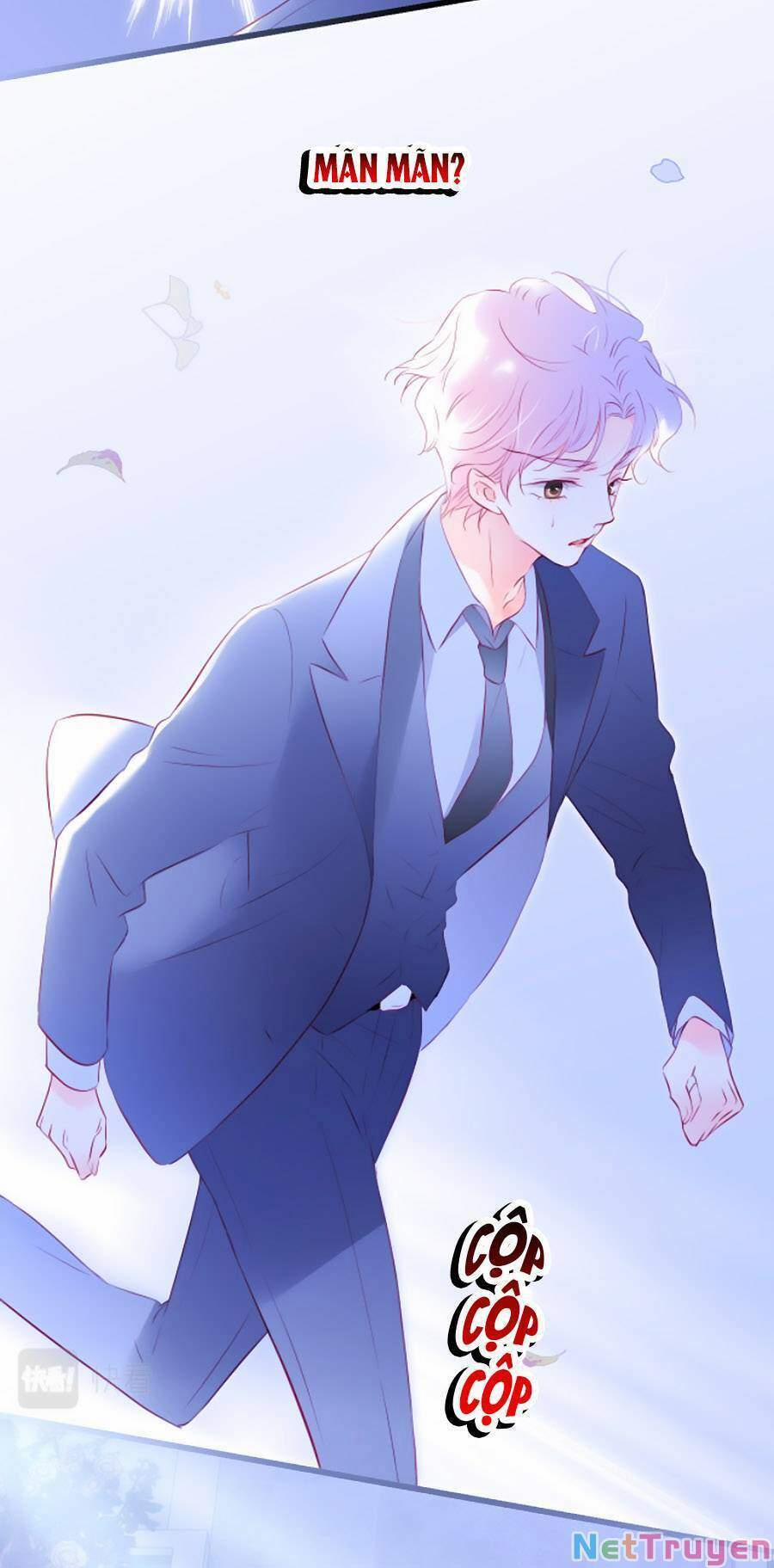 Hoa Bỏ Chạy Với Nhím Rồi 39 trang 2