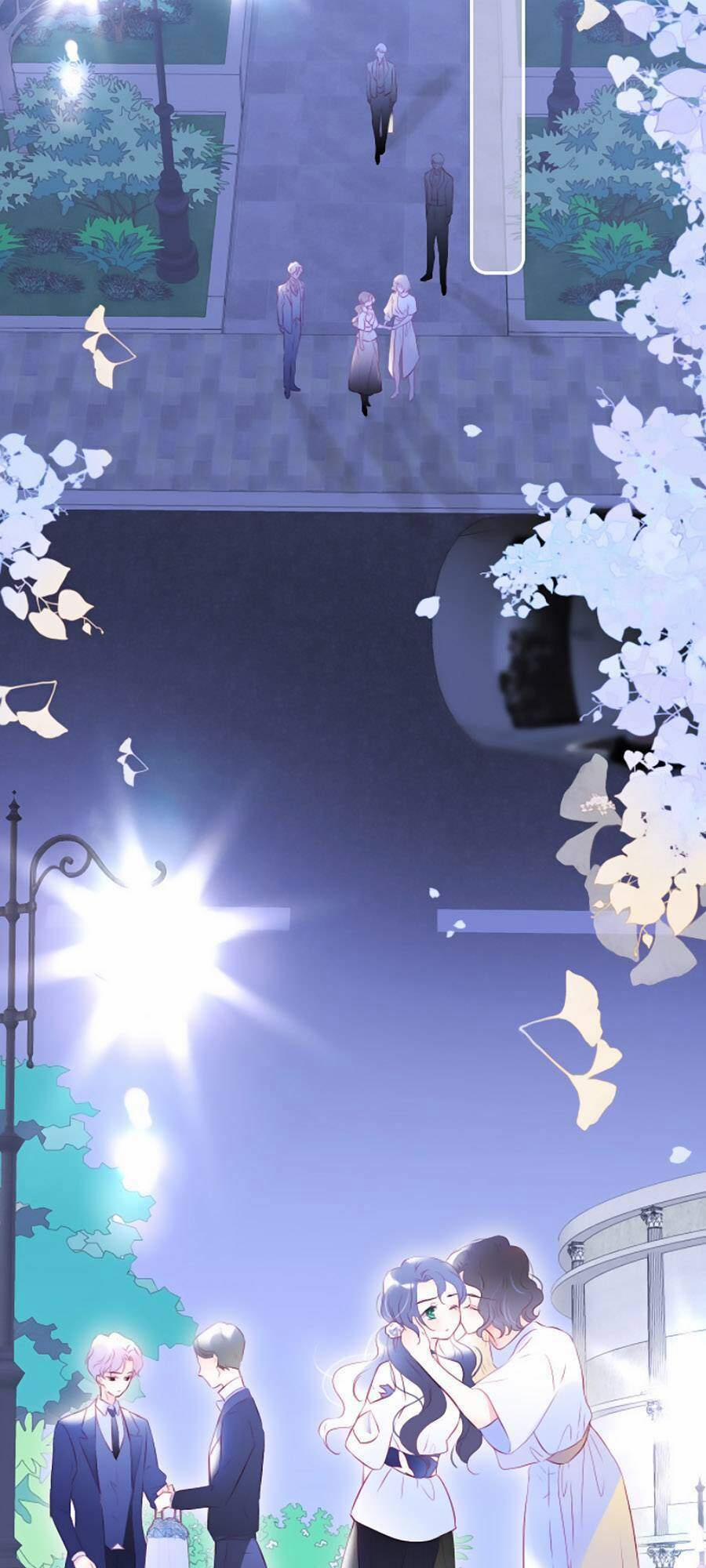 Hoa Bỏ Chạy Với Nhím Rồi 39 trang 26