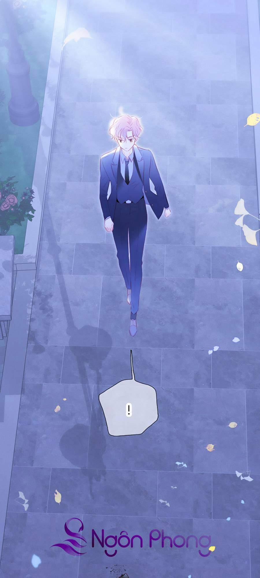 Hoa Bỏ Chạy Với Nhím Rồi 39 trang 3