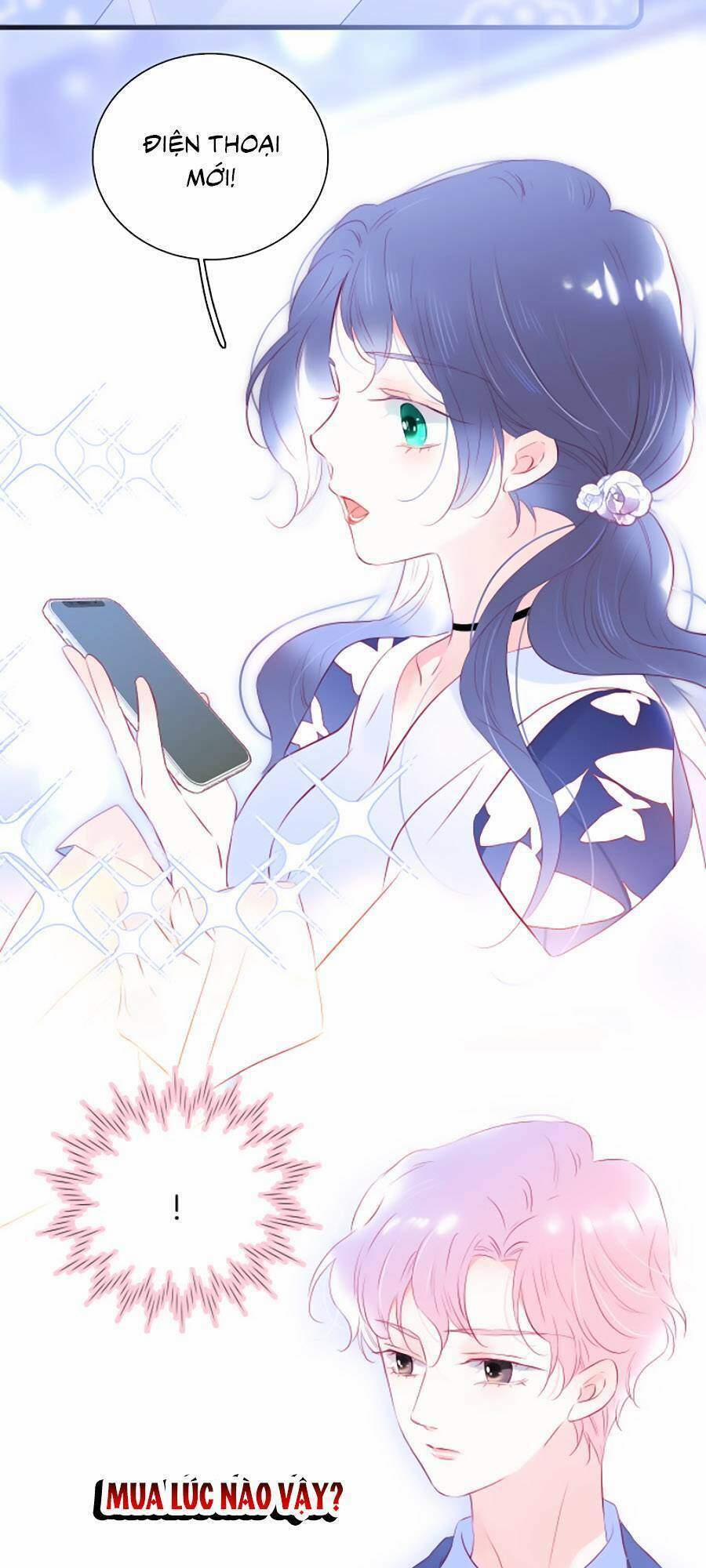 Hoa Bỏ Chạy Với Nhím Rồi 39 trang 31