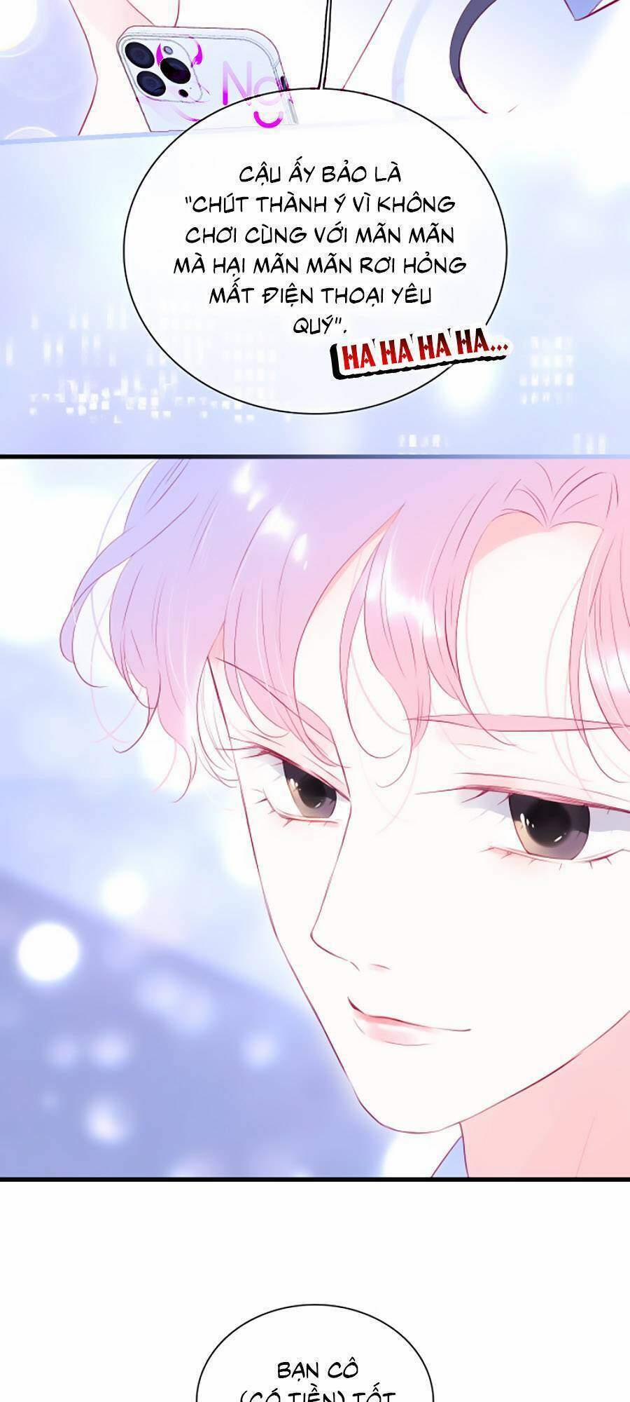 Hoa Bỏ Chạy Với Nhím Rồi 39 trang 33