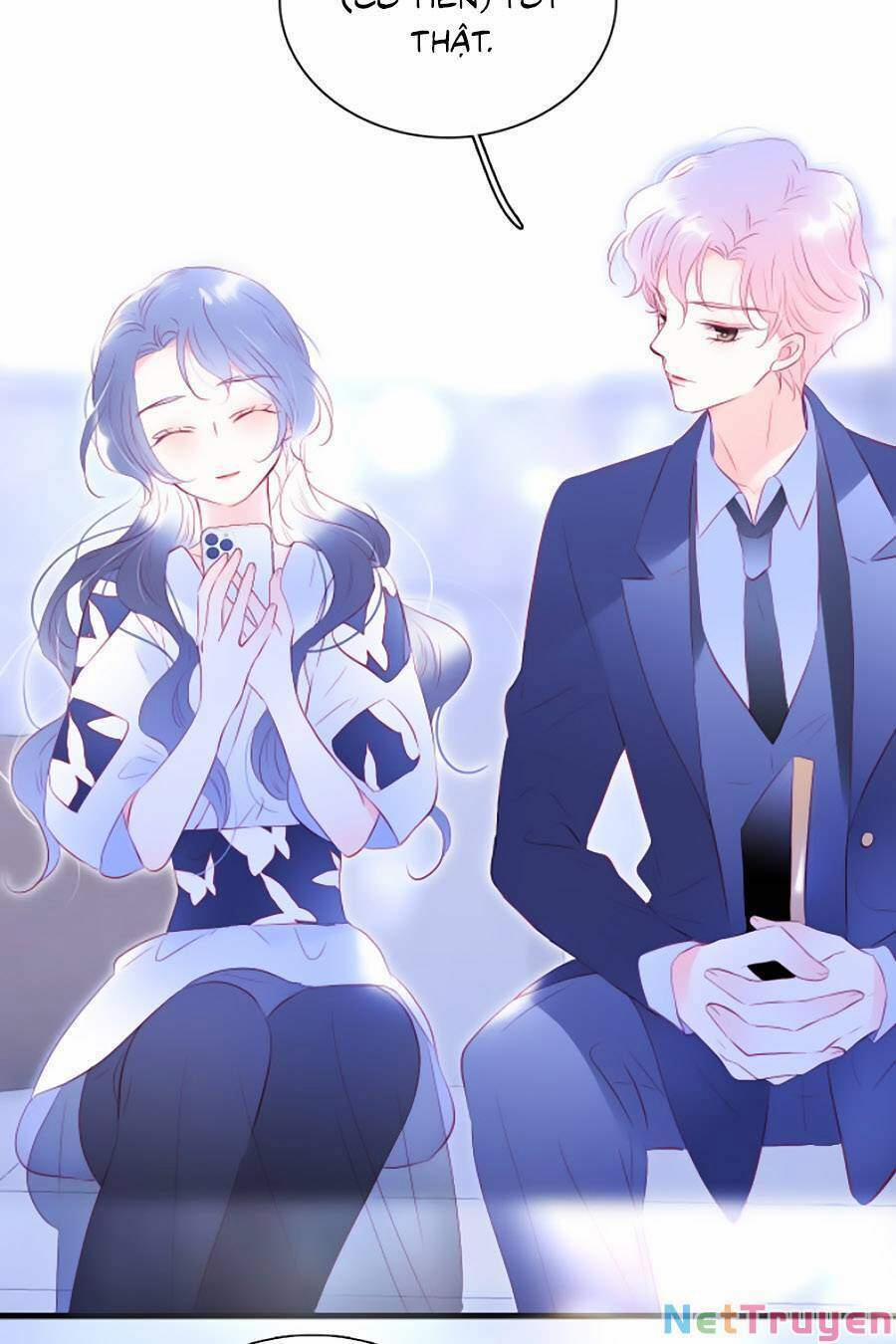 Hoa Bỏ Chạy Với Nhím Rồi 39 trang 34