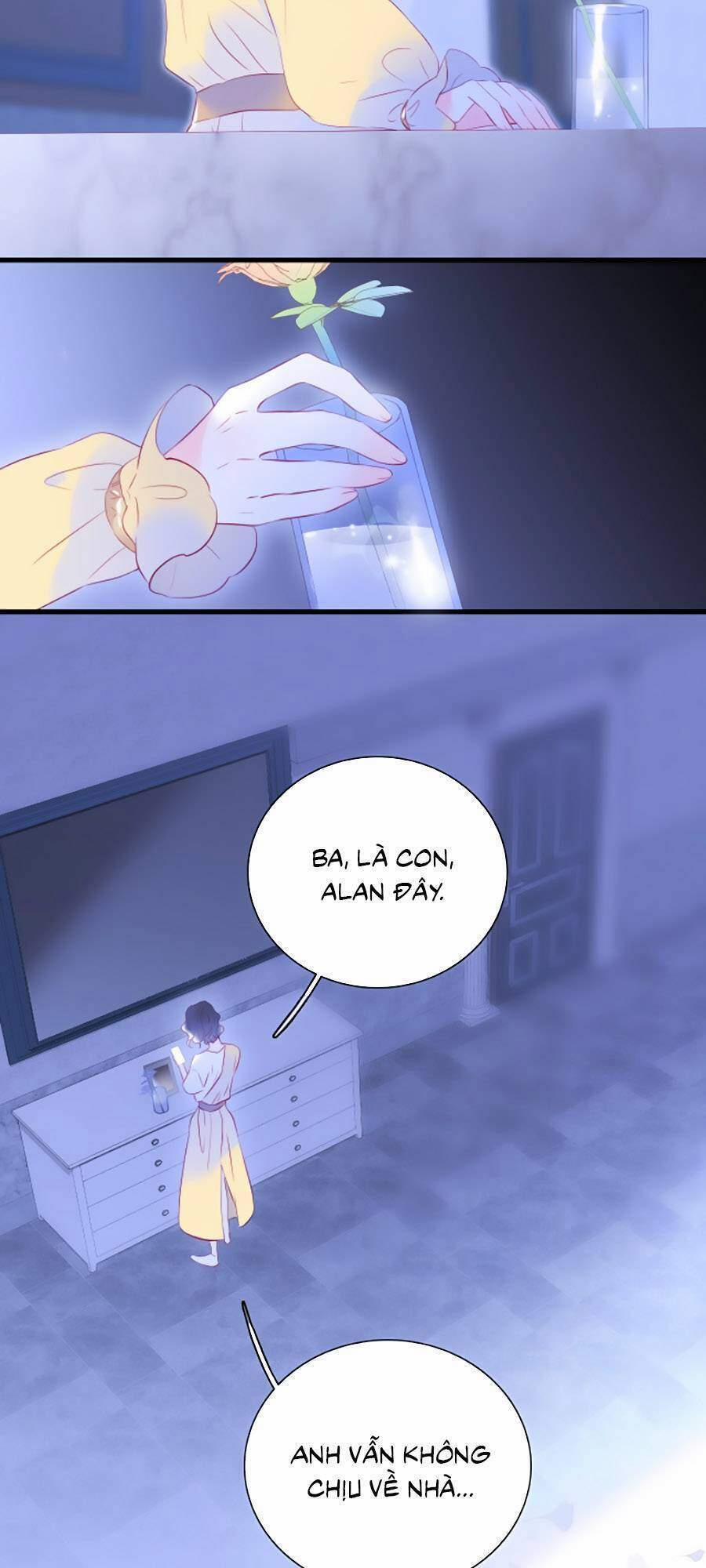 Hoa Bỏ Chạy Với Nhím Rồi 39 trang 38