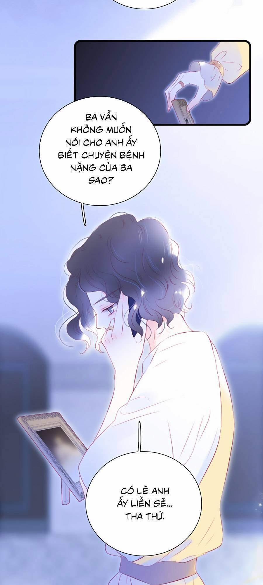 Hoa Bỏ Chạy Với Nhím Rồi 39 trang 39