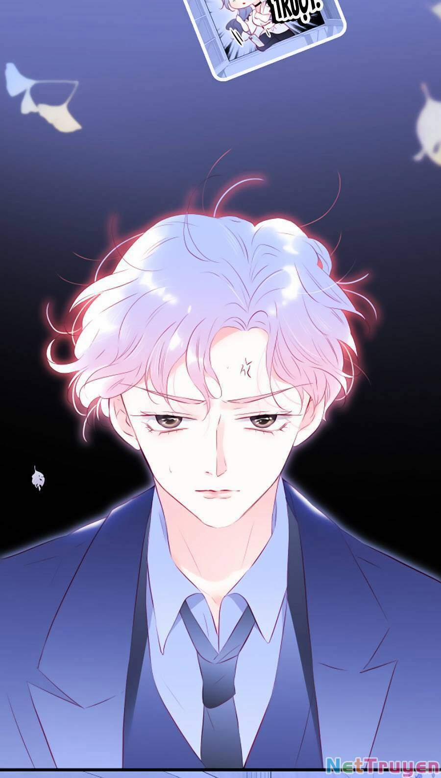 Hoa Bỏ Chạy Với Nhím Rồi 39 trang 5