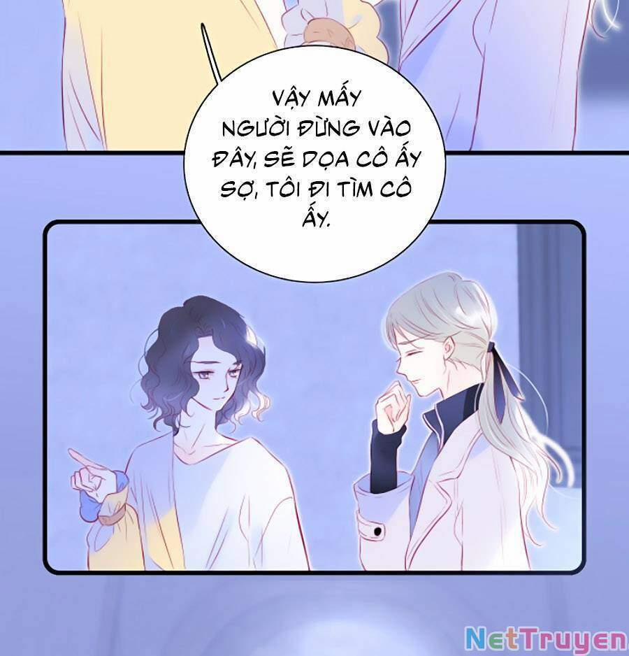 Hoa Bỏ Chạy Với Nhím Rồi 39 trang 8