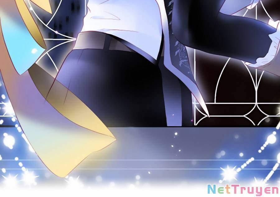 Hoa Bỏ Chạy Với Nhím Rồi 40 trang 1