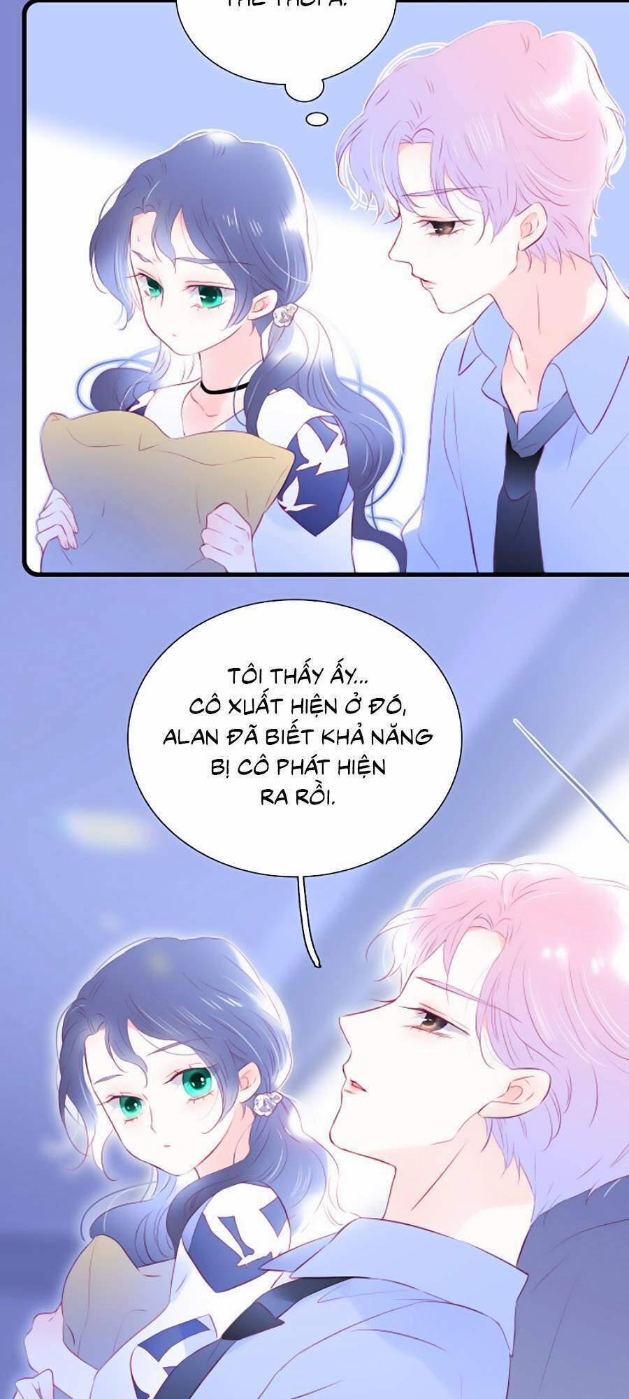 Hoa Bỏ Chạy Với Nhím Rồi 40 trang 16