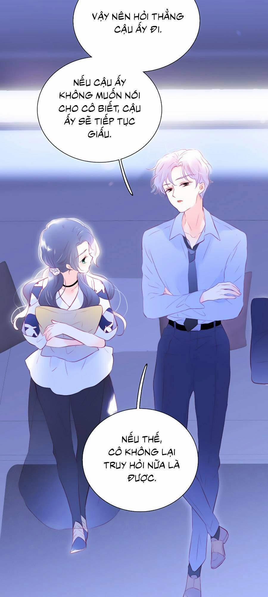 Hoa Bỏ Chạy Với Nhím Rồi 40 trang 18