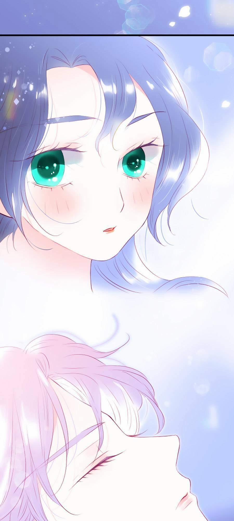 Hoa Bỏ Chạy Với Nhím Rồi 40 trang 23