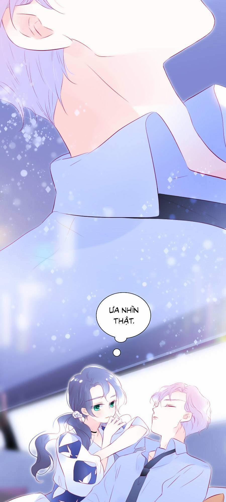 Hoa Bỏ Chạy Với Nhím Rồi 40 trang 24