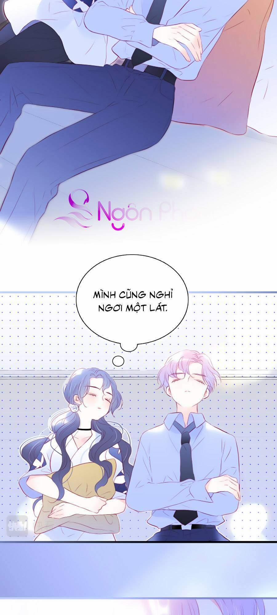 Hoa Bỏ Chạy Với Nhím Rồi 40 trang 25