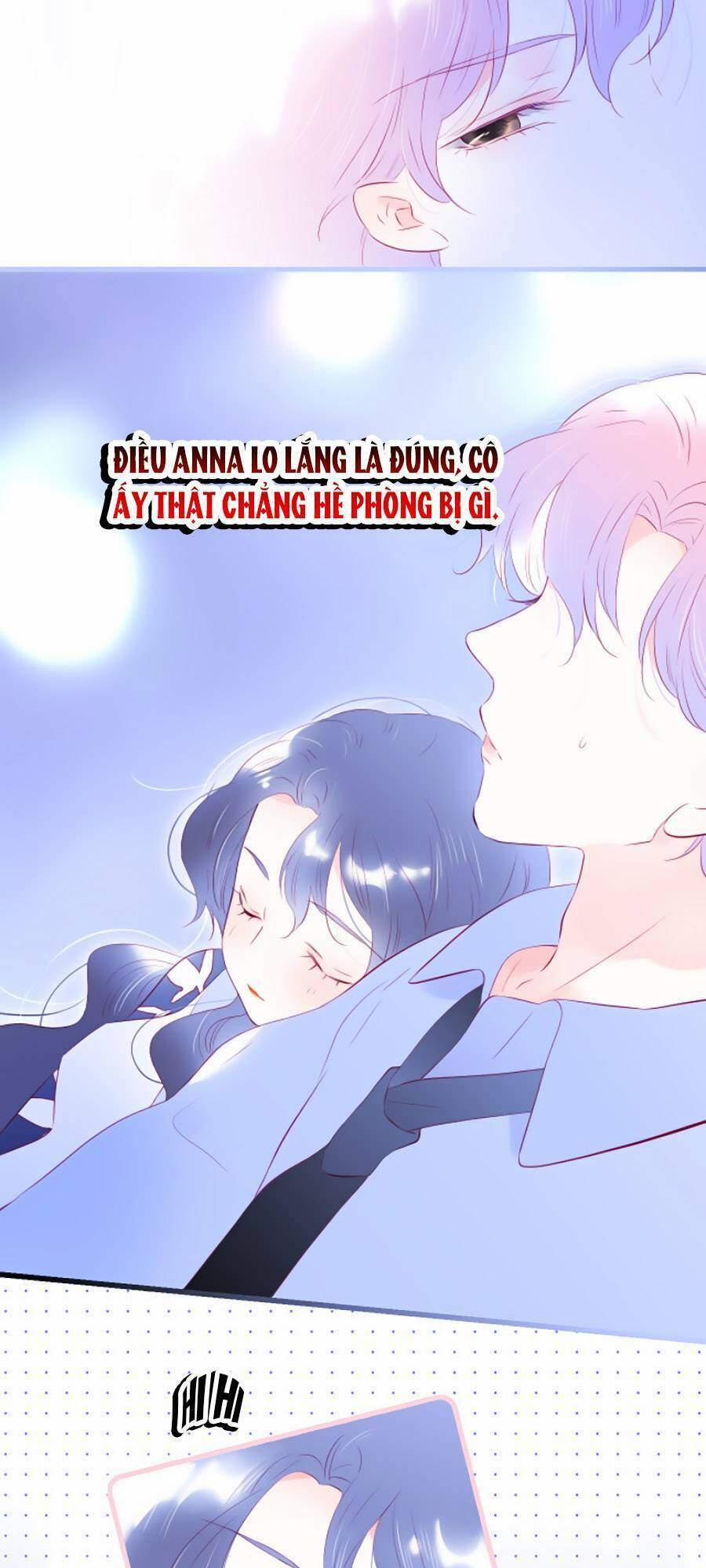 Hoa Bỏ Chạy Với Nhím Rồi 40 trang 26