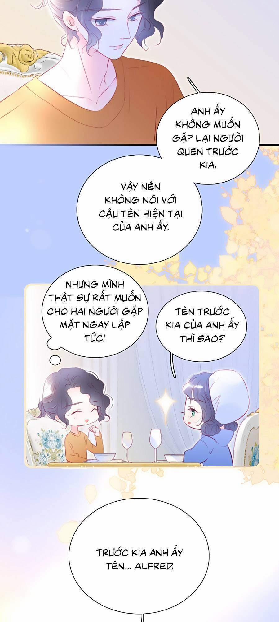 Hoa Bỏ Chạy Với Nhím Rồi 40 trang 33