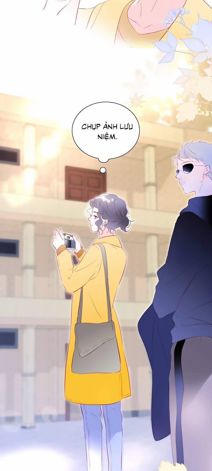 Hoa Bỏ Chạy Với Nhím Rồi 40 trang 43