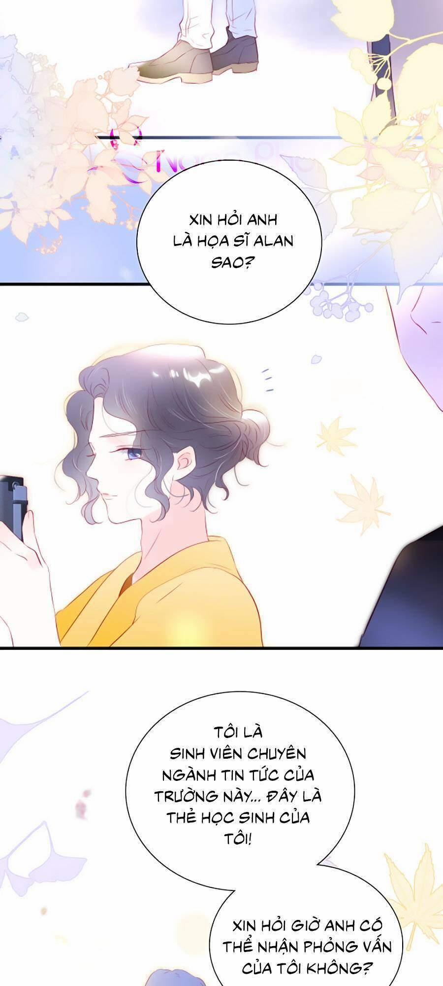 Hoa Bỏ Chạy Với Nhím Rồi 40 trang 44