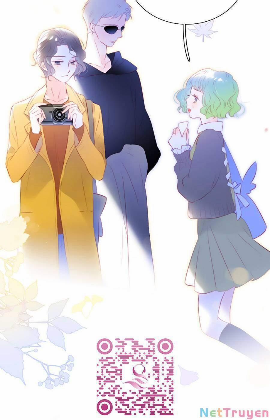 Hoa Bỏ Chạy Với Nhím Rồi 40 trang 45