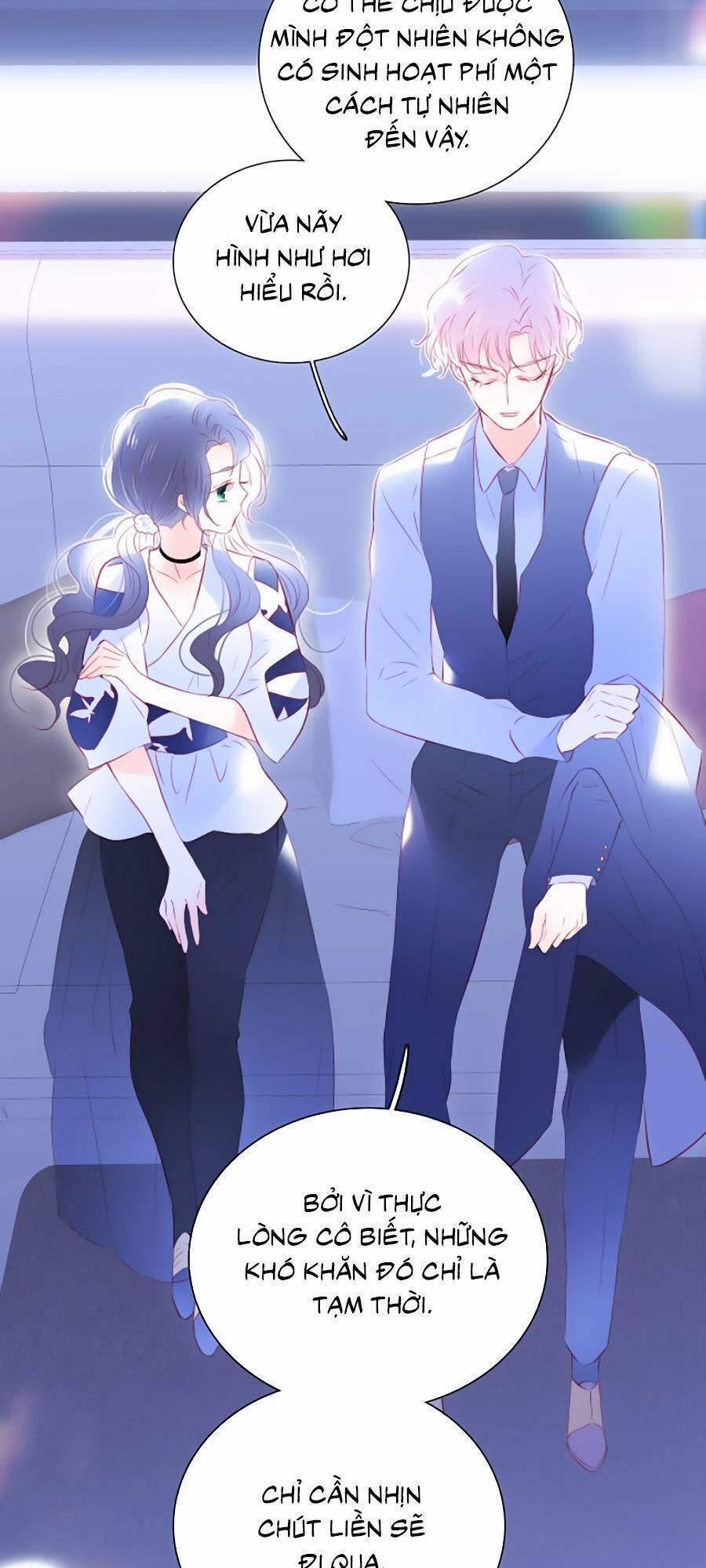 Hoa Bỏ Chạy Với Nhím Rồi 40 trang 8