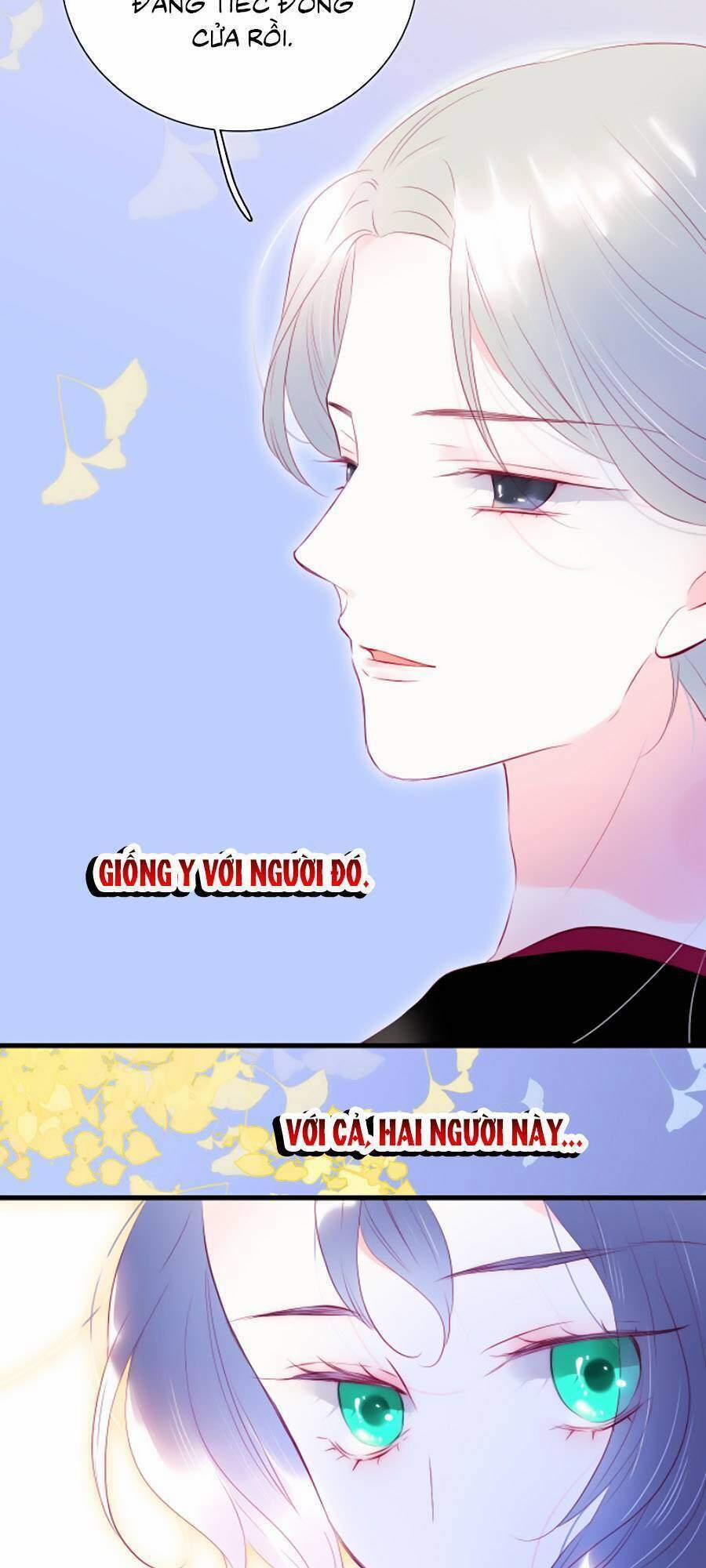 Hoa Bỏ Chạy Với Nhím Rồi 41 trang 17