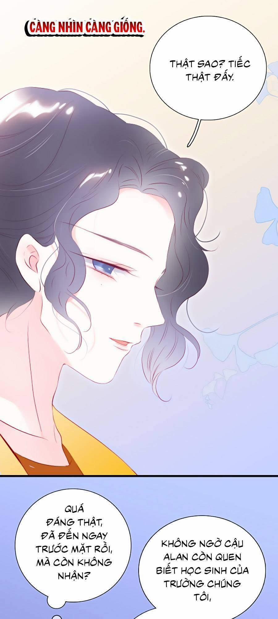 Hoa Bỏ Chạy Với Nhím Rồi 41 trang 19