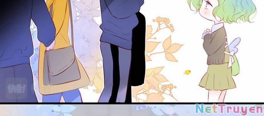 Hoa Bỏ Chạy Với Nhím Rồi 41 trang 2