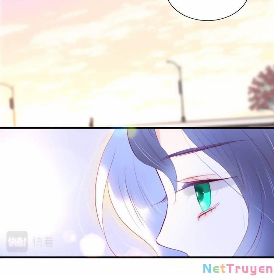 Hoa Bỏ Chạy Với Nhím Rồi 41 trang 22