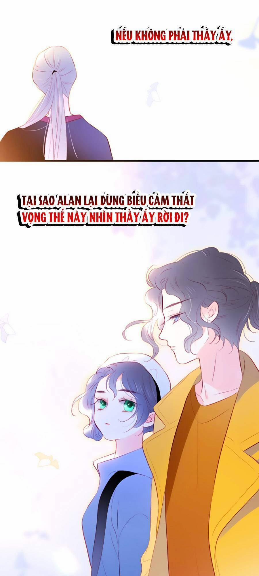 Hoa Bỏ Chạy Với Nhím Rồi 41 trang 23