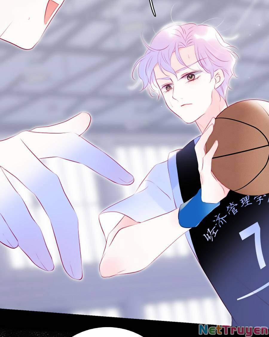 Hoa Bỏ Chạy Với Nhím Rồi 41 trang 27