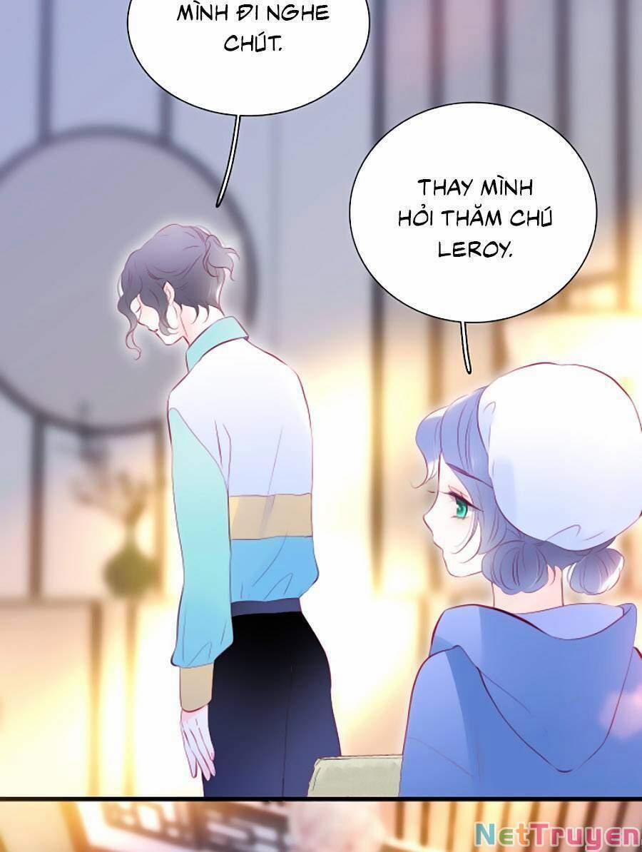 Hoa Bỏ Chạy Với Nhím Rồi 41 trang 32