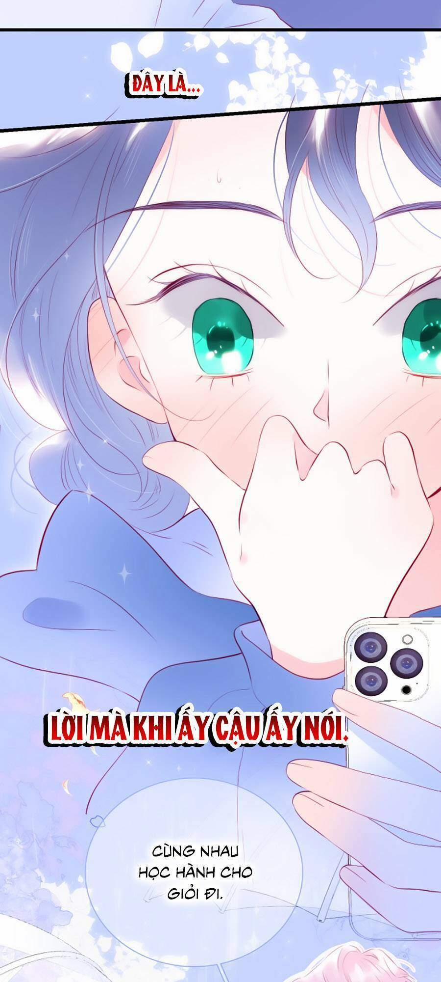 Hoa Bỏ Chạy Với Nhím Rồi 41 trang 39