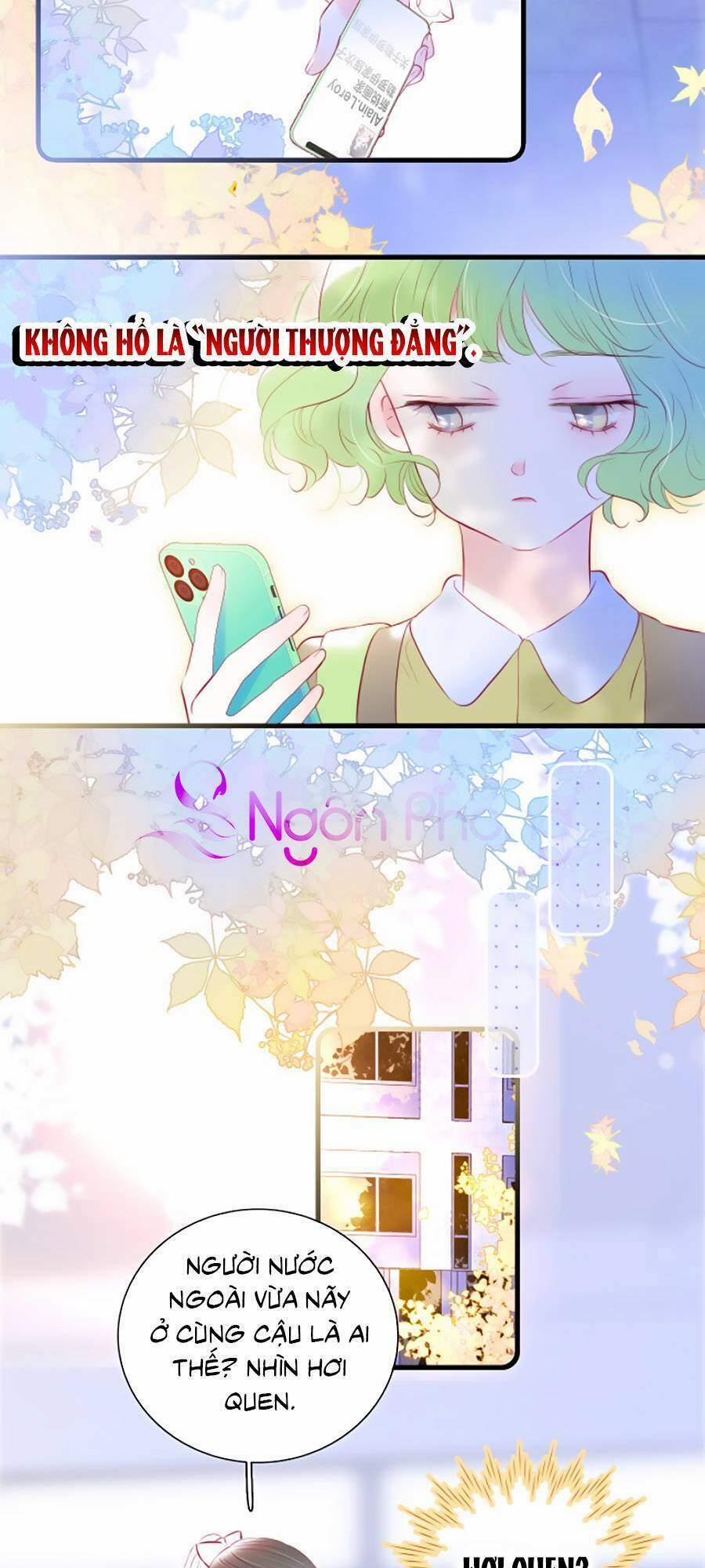 Hoa Bỏ Chạy Với Nhím Rồi 41 trang 4