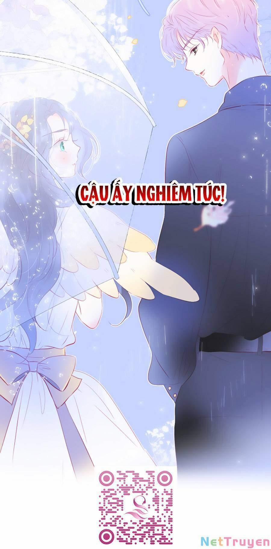 Hoa Bỏ Chạy Với Nhím Rồi 41 trang 40