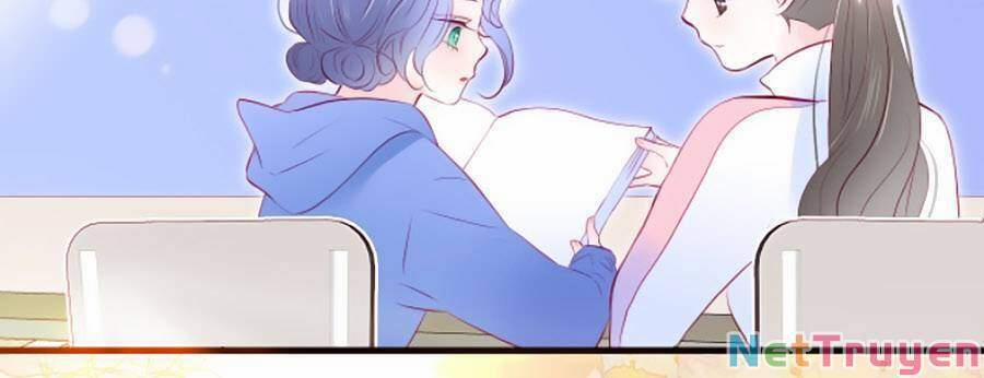 Hoa Bỏ Chạy Với Nhím Rồi 41 trang 6