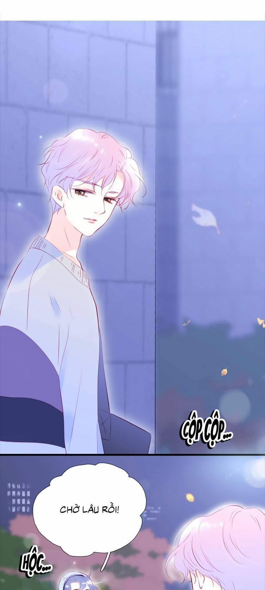 Hoa Bỏ Chạy Với Nhím Rồi 42 trang 0