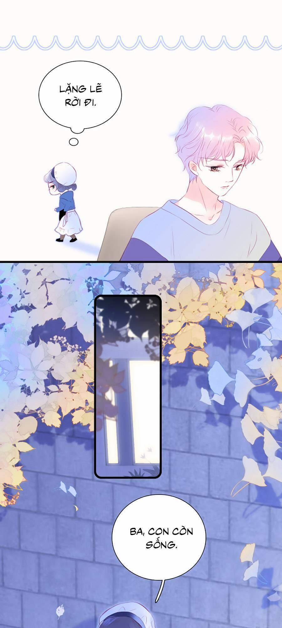 Hoa Bỏ Chạy Với Nhím Rồi 42 trang 11