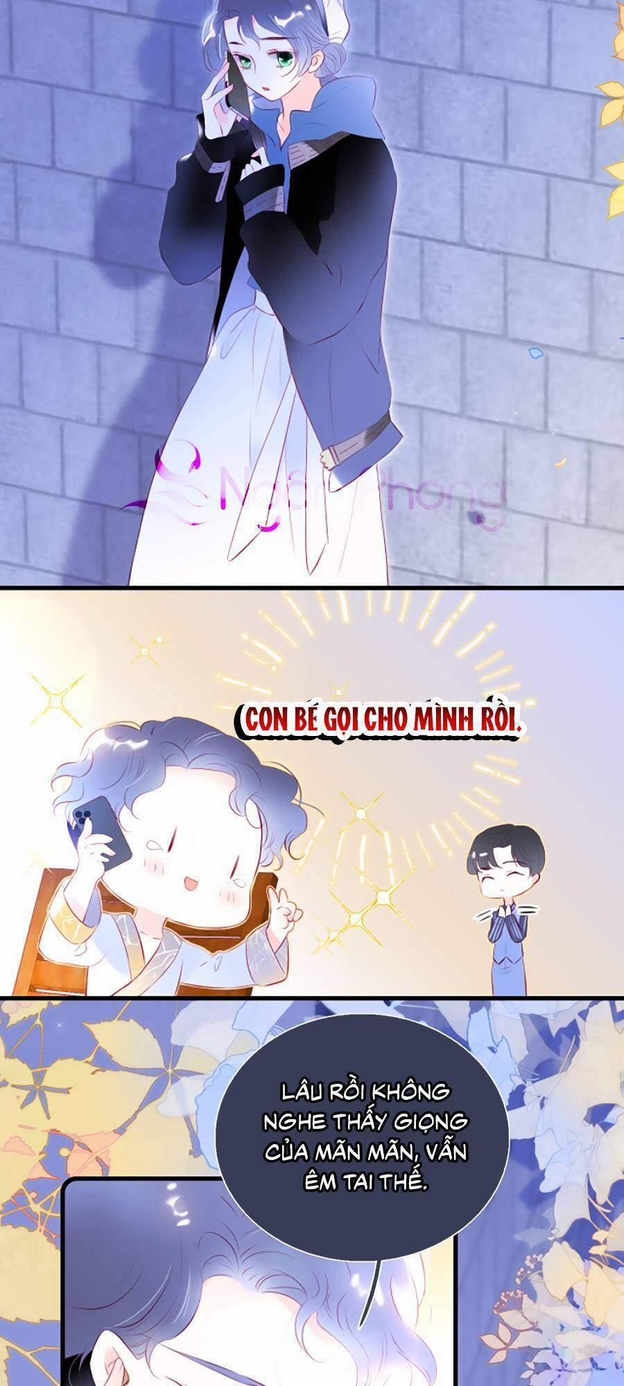 Hoa Bỏ Chạy Với Nhím Rồi 42 trang 12