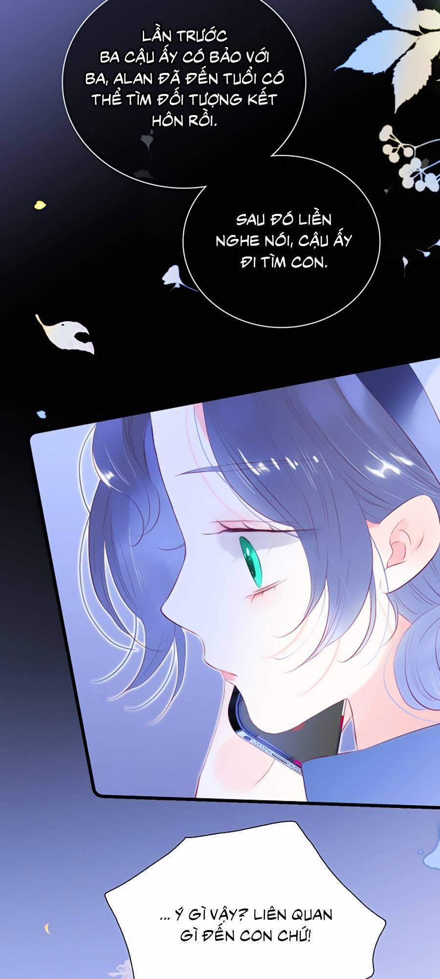 Hoa Bỏ Chạy Với Nhím Rồi 42 trang 15