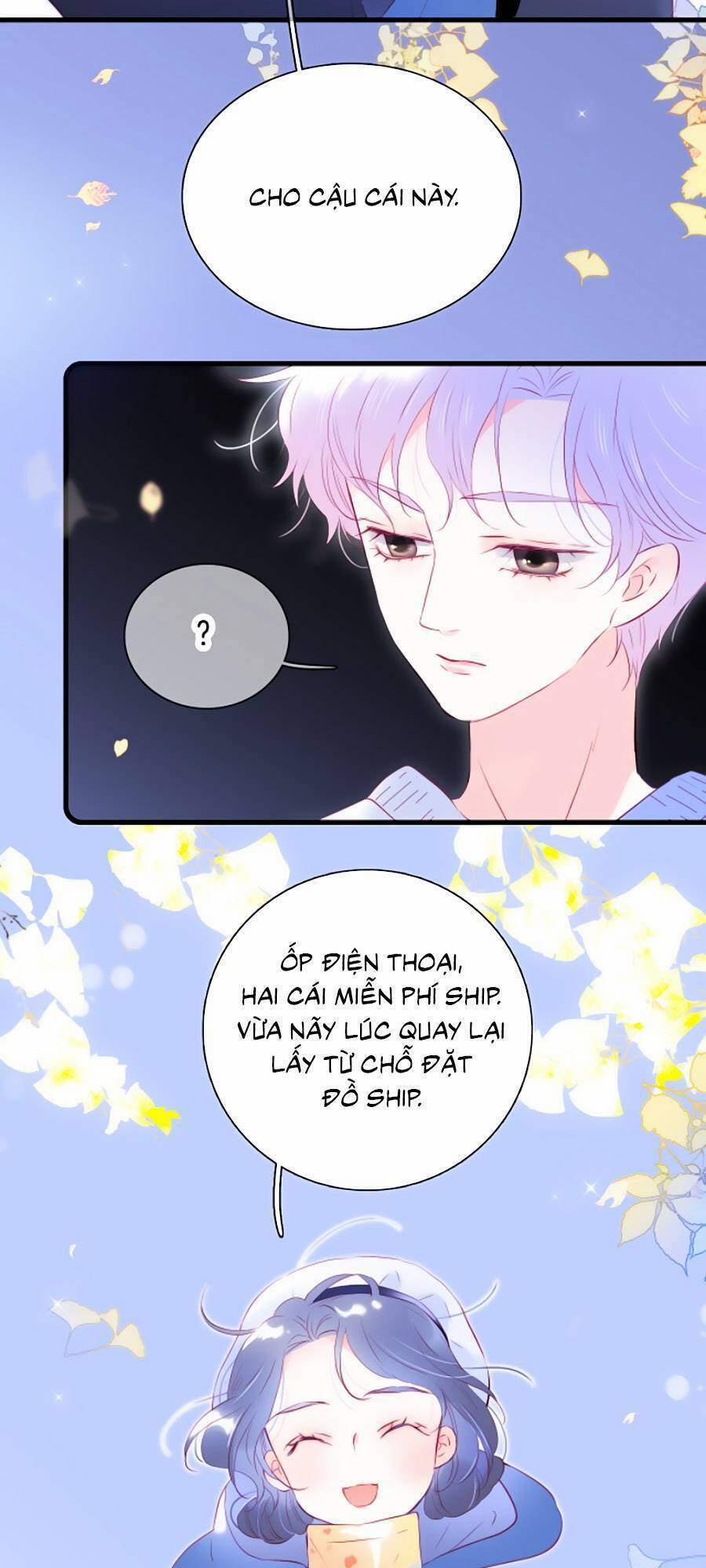 Hoa Bỏ Chạy Với Nhím Rồi 42 trang 38