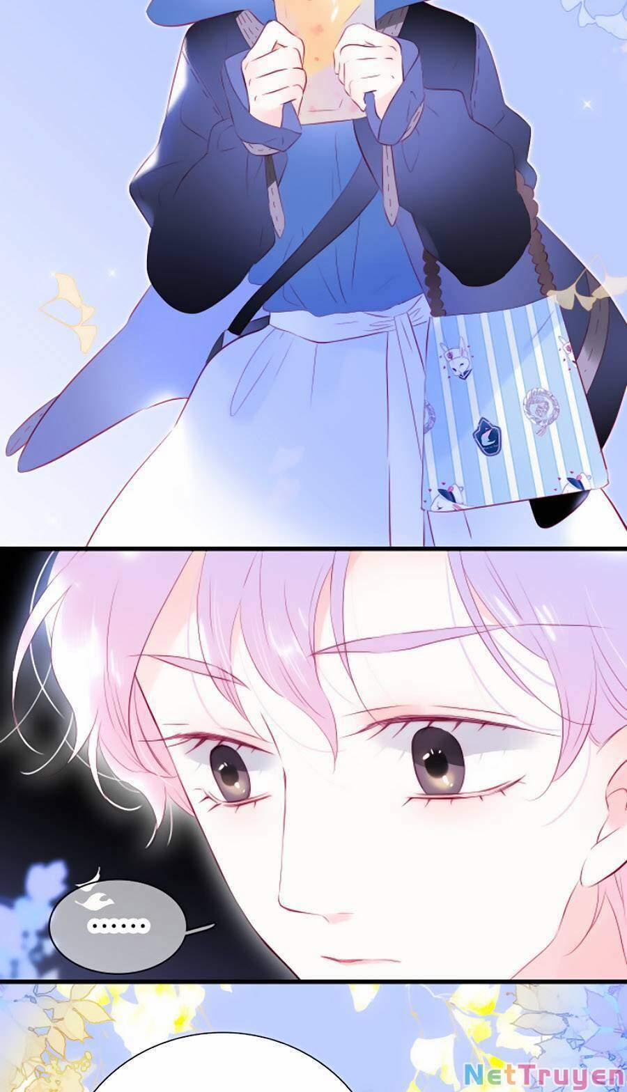 Hoa Bỏ Chạy Với Nhím Rồi 42 trang 39