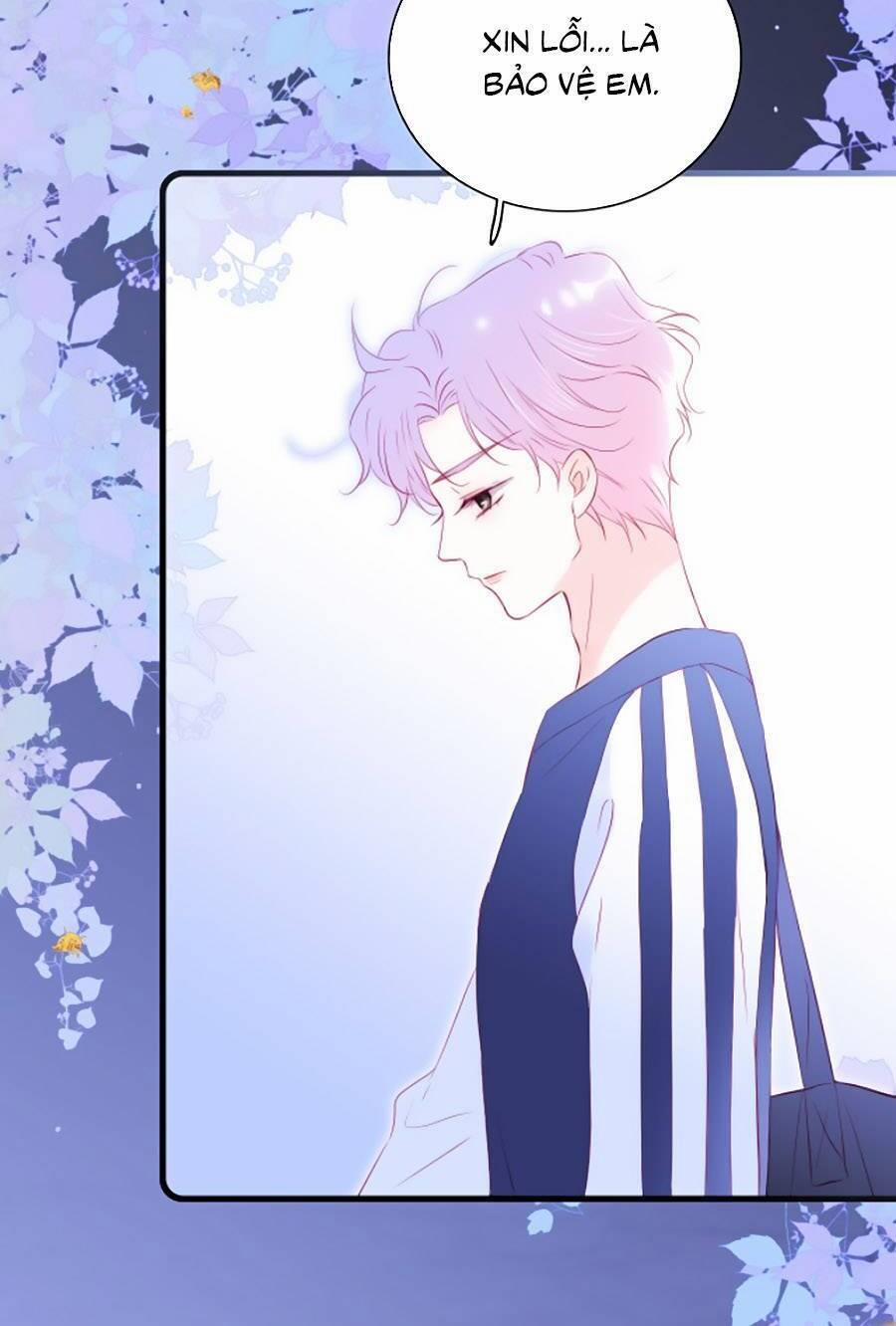 Hoa Bỏ Chạy Với Nhím Rồi 46 trang 14