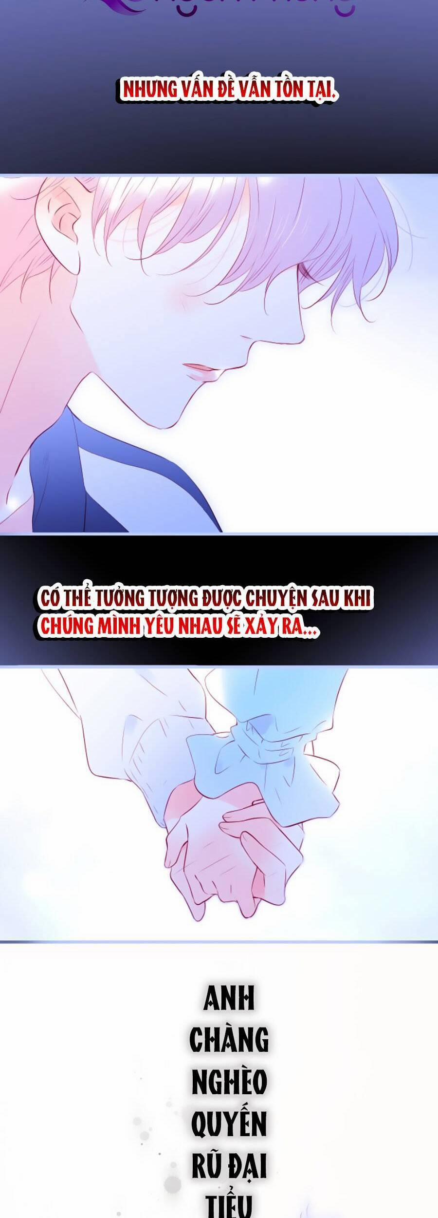 Hoa Bỏ Chạy Với Nhím Rồi 46 trang 2