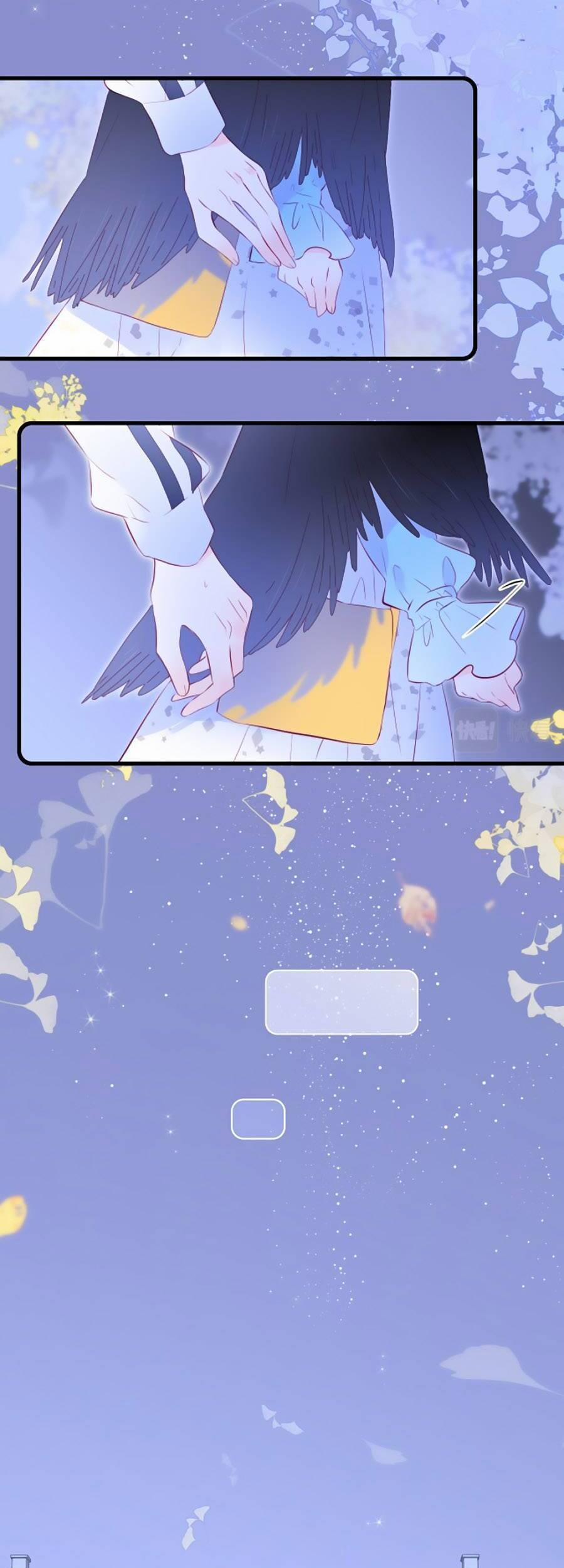 Hoa Bỏ Chạy Với Nhím Rồi 46 trang 25