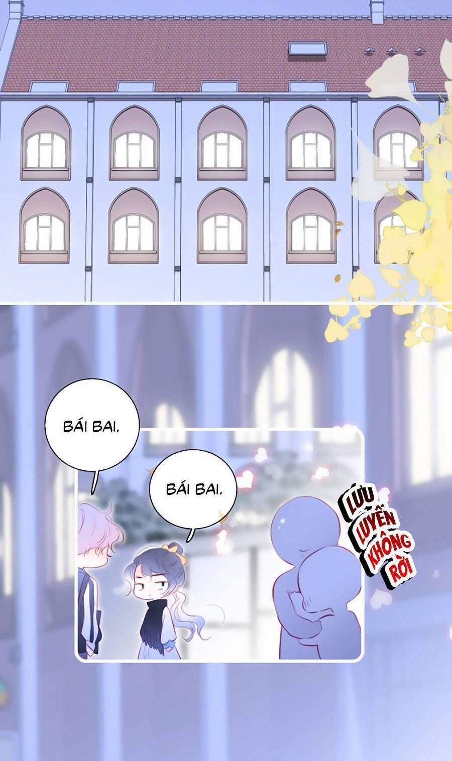 Hoa Bỏ Chạy Với Nhím Rồi 46 trang 26