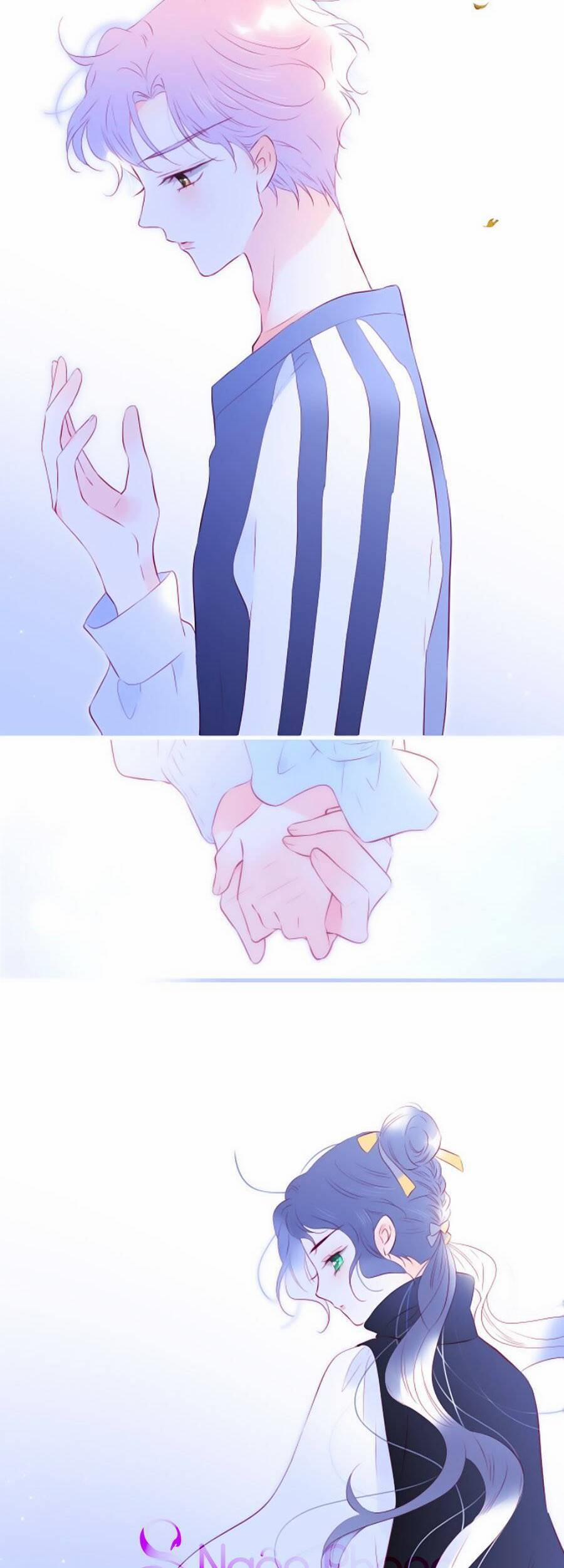 Hoa Bỏ Chạy Với Nhím Rồi 46 trang 28