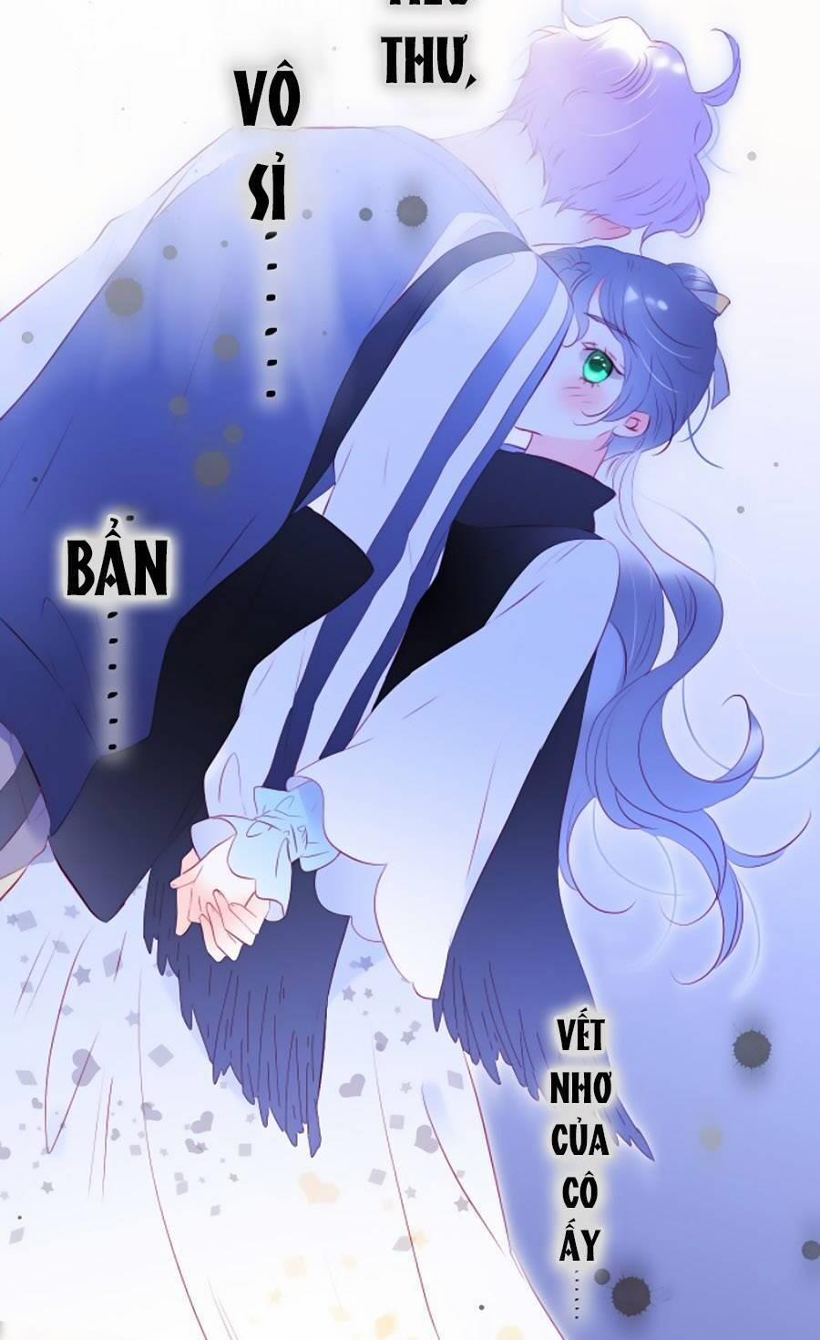 Hoa Bỏ Chạy Với Nhím Rồi 46 trang 3