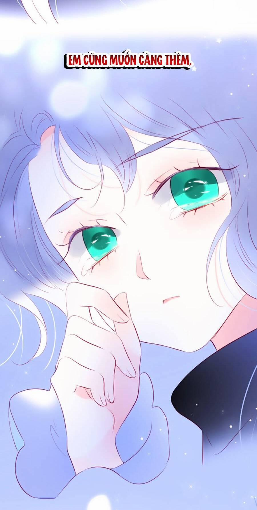 Hoa Bỏ Chạy Với Nhím Rồi 46 trang 30